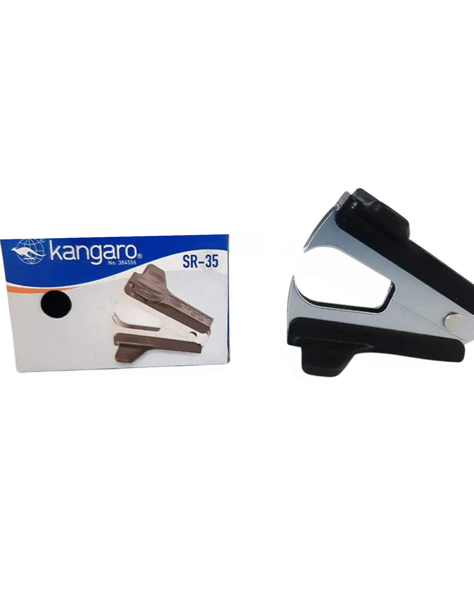 Kangaro SR-35 أداة إزالة الكبسات