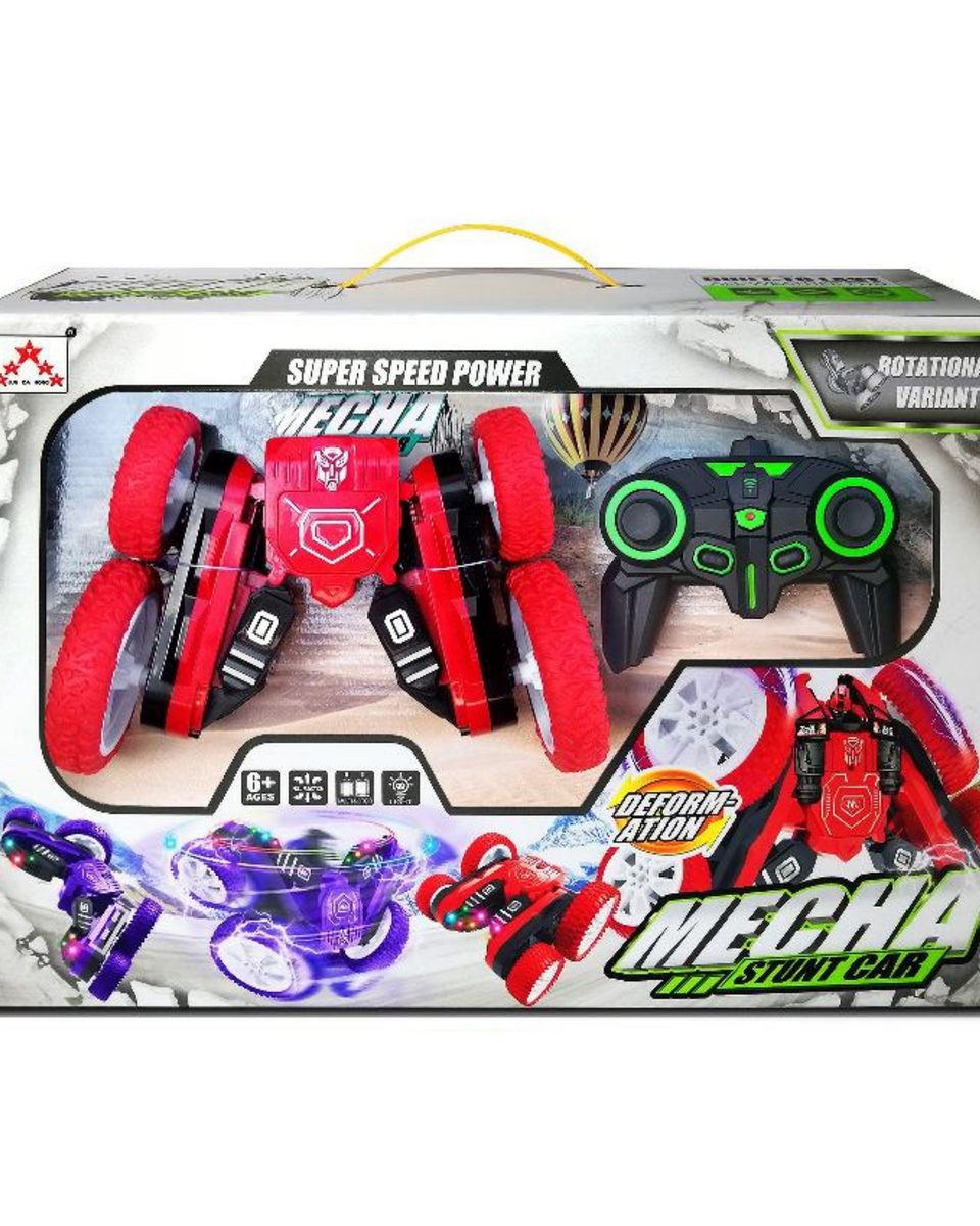 لعبه سيارة ميجا