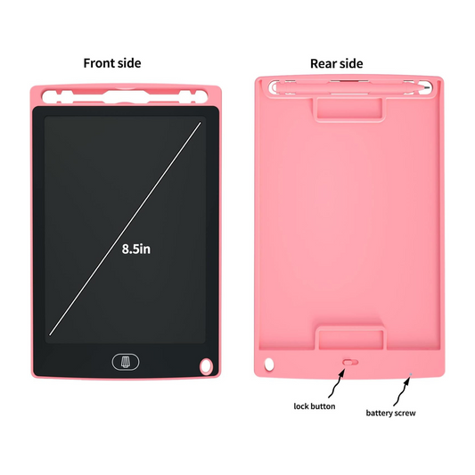 ملون LCD تابلت كتابة