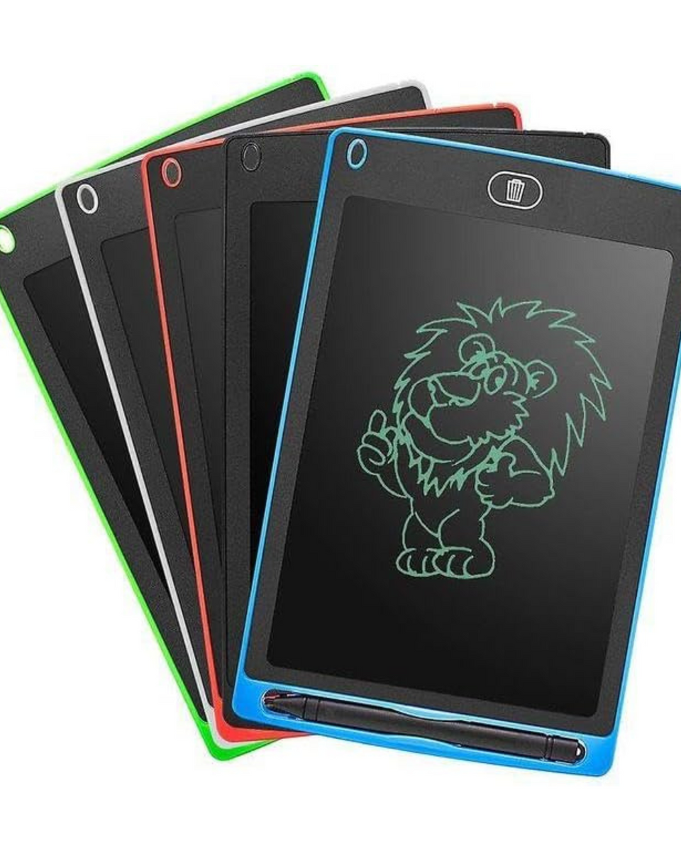 LCD تابلت كتابة