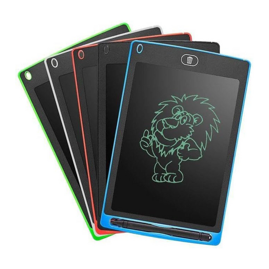 LCD تابلت كتابة