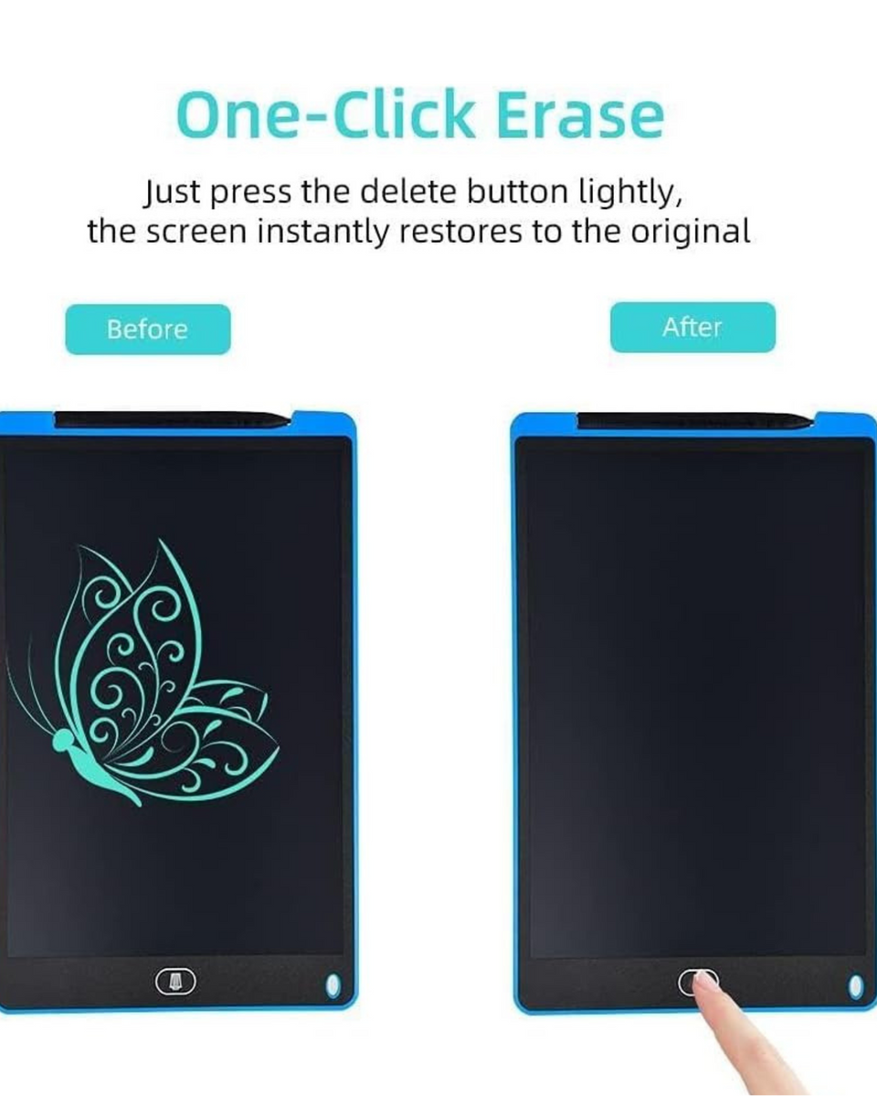 LCD تابلت كتابة