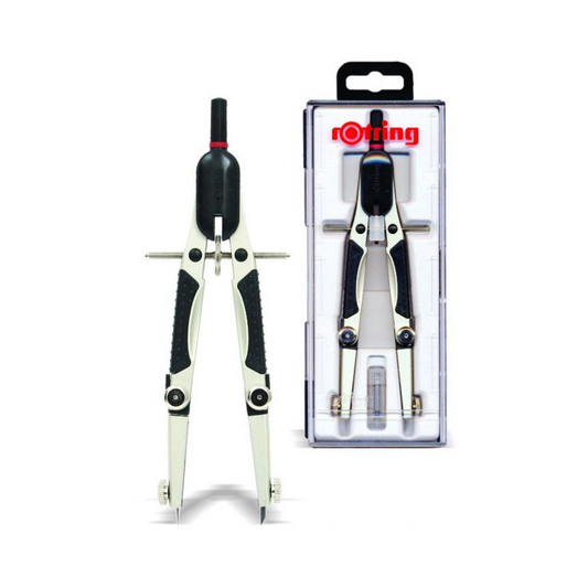Rotring طقم فرجار هندسي