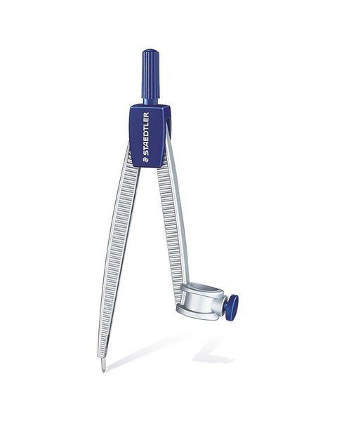 Staedtler طقم فرجار هندسي