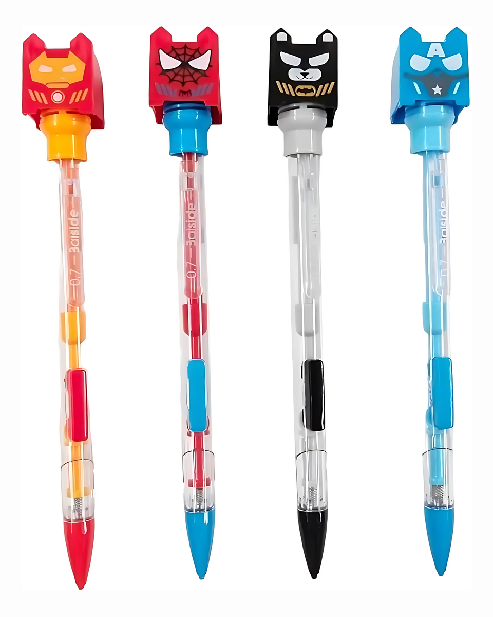 قلم فطع أفينجرز