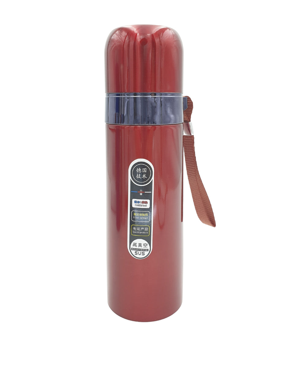 stainless steel مطارة