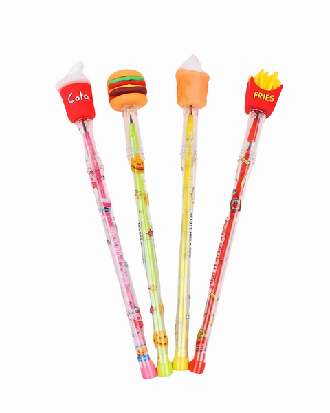 قلم فطع تبديل أشكال