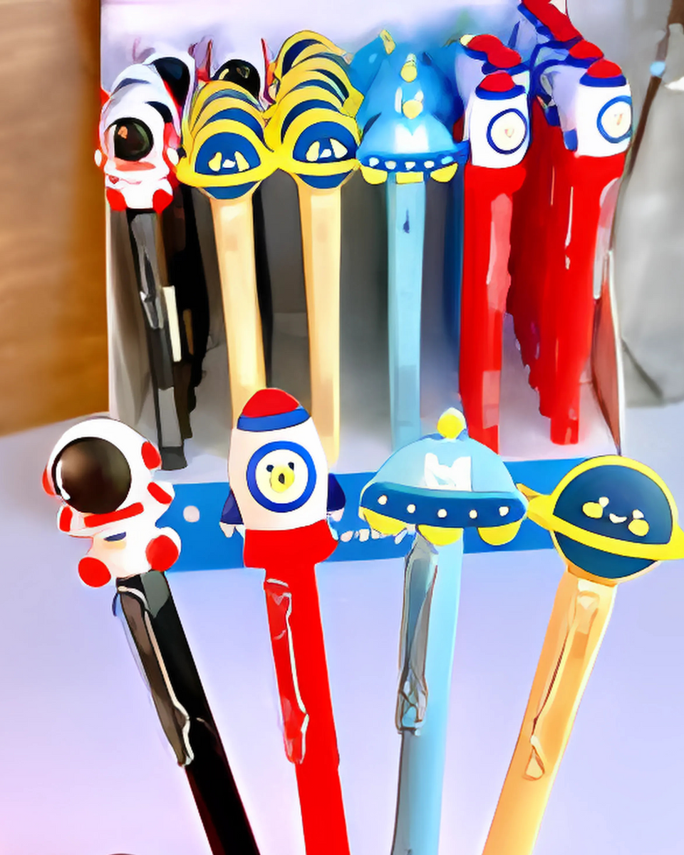 قلم فطع تبديل أشكال فضاء