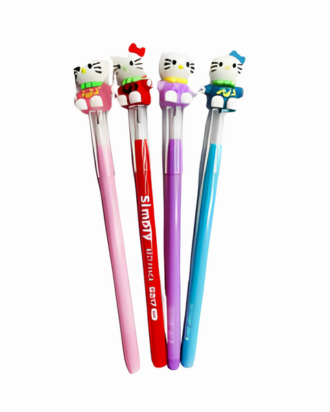 قلم فطع تبديل أشكال هيلوكيتي