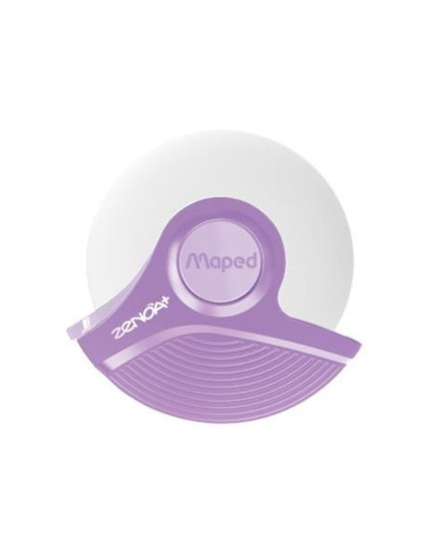 Zenoa محاية مابد