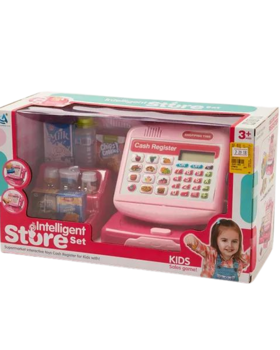 لعبة كاش أطفال