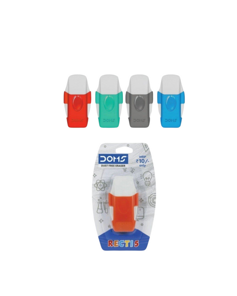 Recti5 محاية دومز