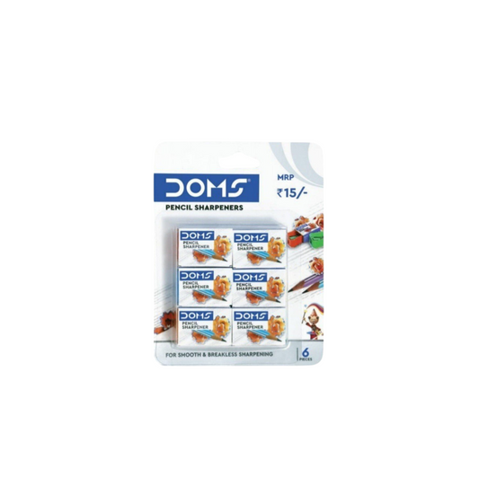 براية دومز 6 قطعة