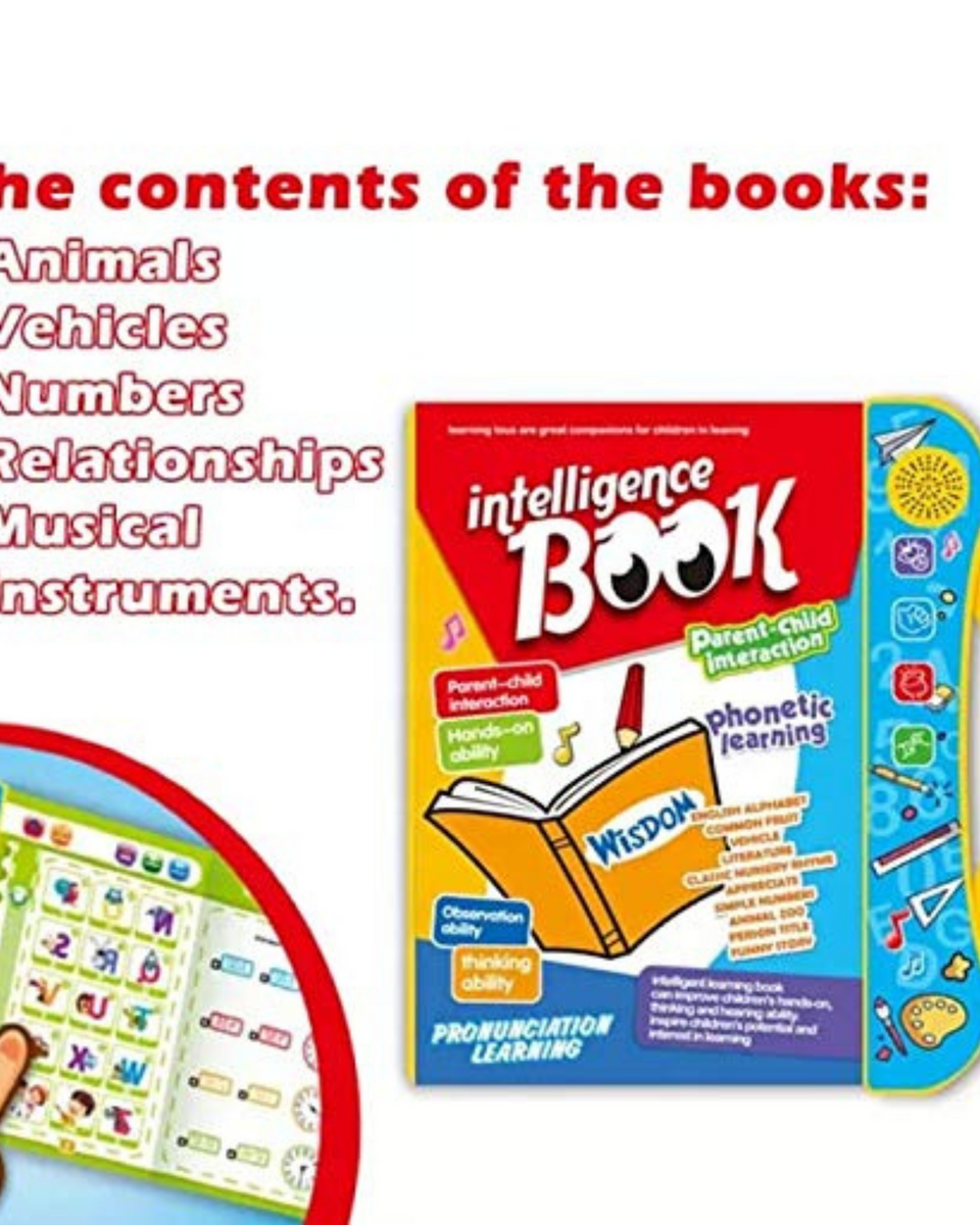 study book english كتاب