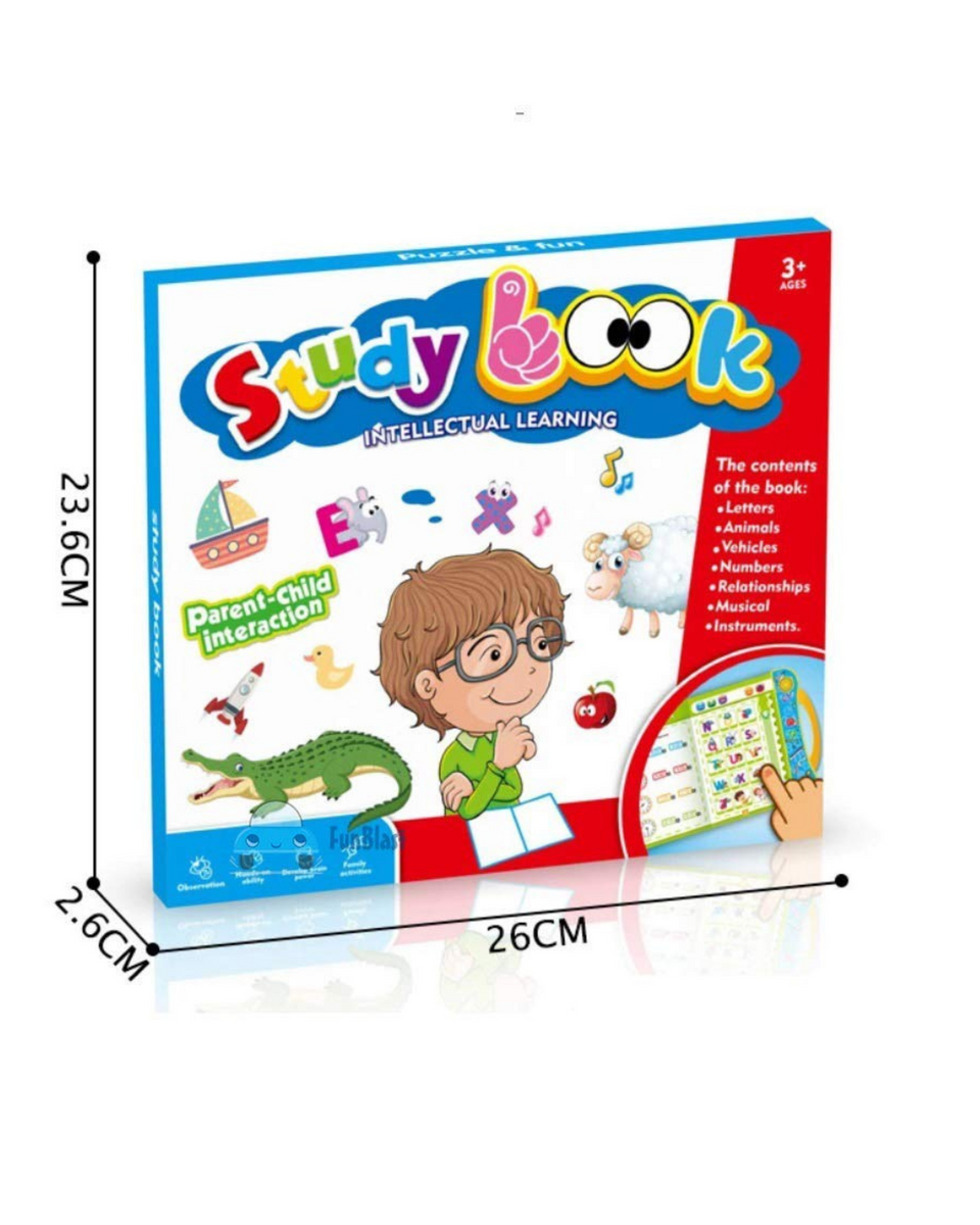 study book english كتاب