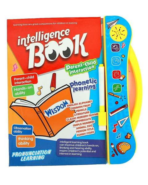 study book english كتاب