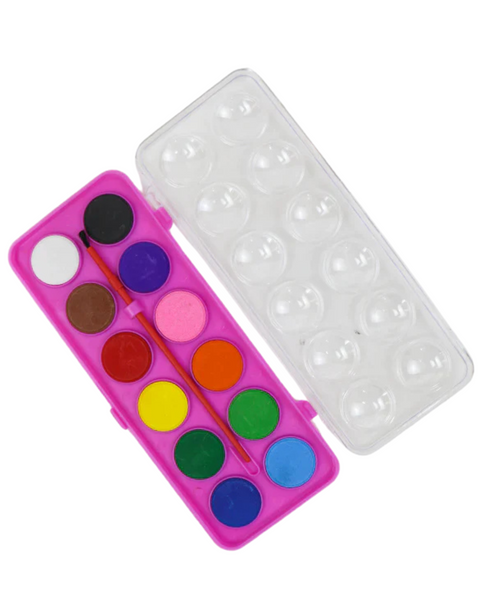 Vneeds ألوان مائية