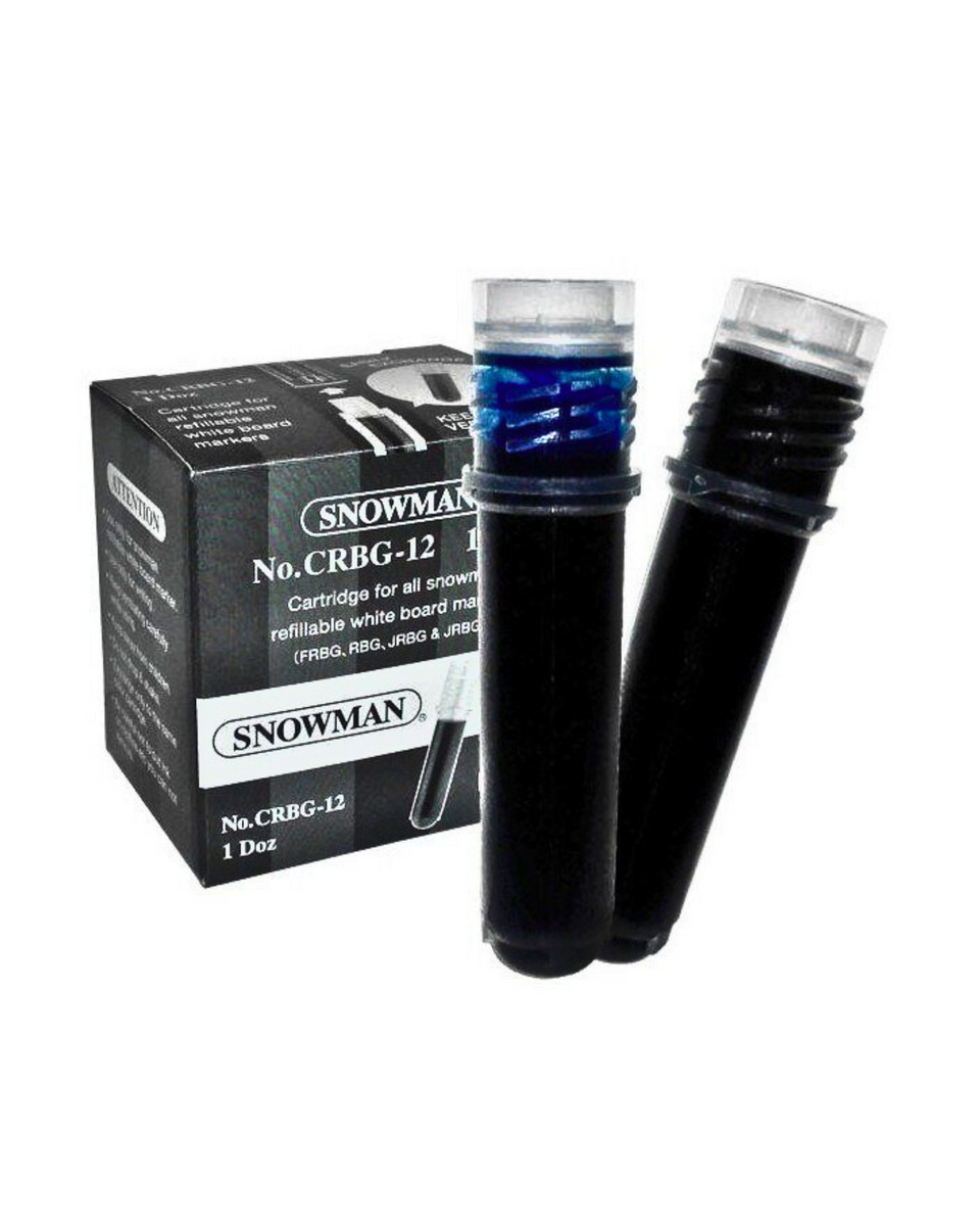 حبر وايت بورد عريض