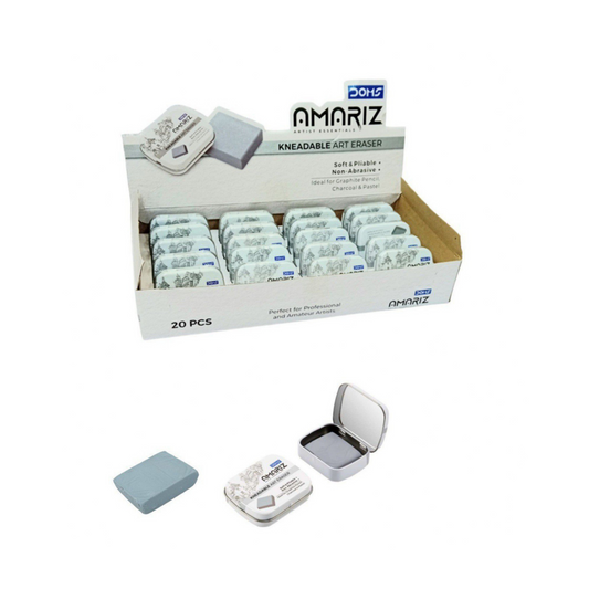محاية معجون فنية دومز
