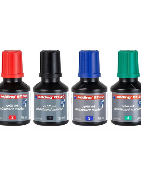 حبر وايت بورد إيدينغ 30مل