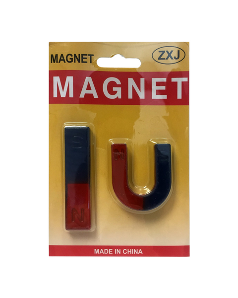 مغناطيس عدد 2