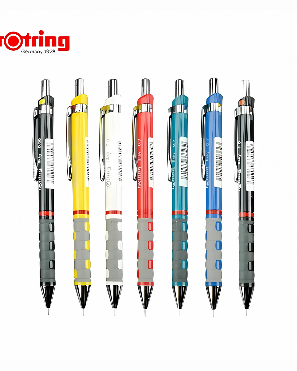 قلم فطع rotring