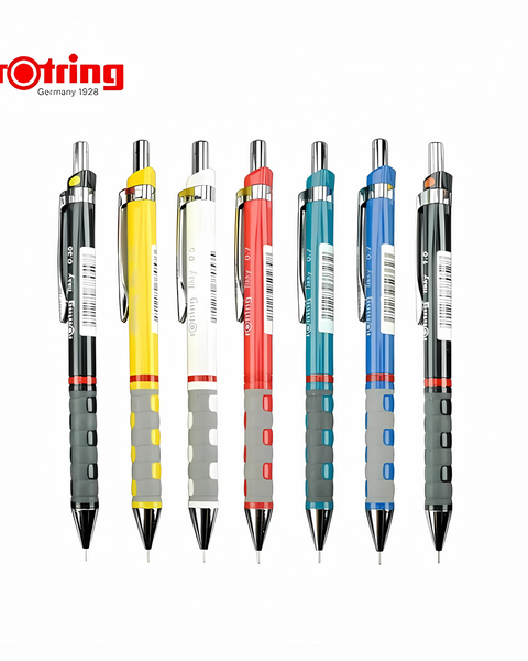 قلم فطع rotring