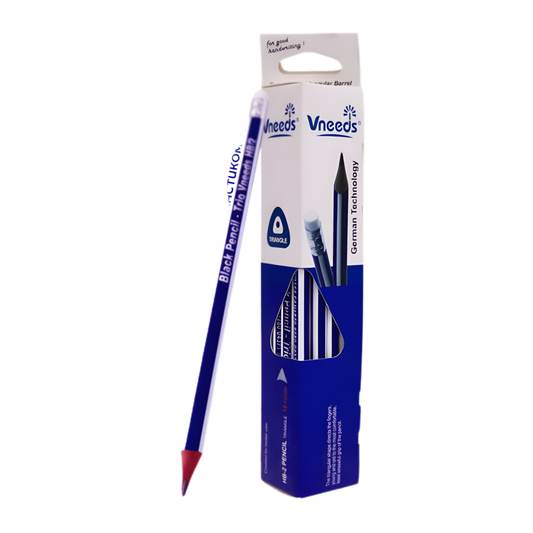 عدد 12 vneeds أقلام رصاص