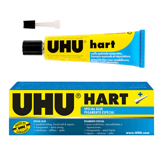 سائل UHU HART