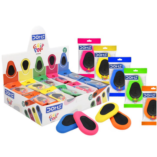 GRIP POP محاي دومز