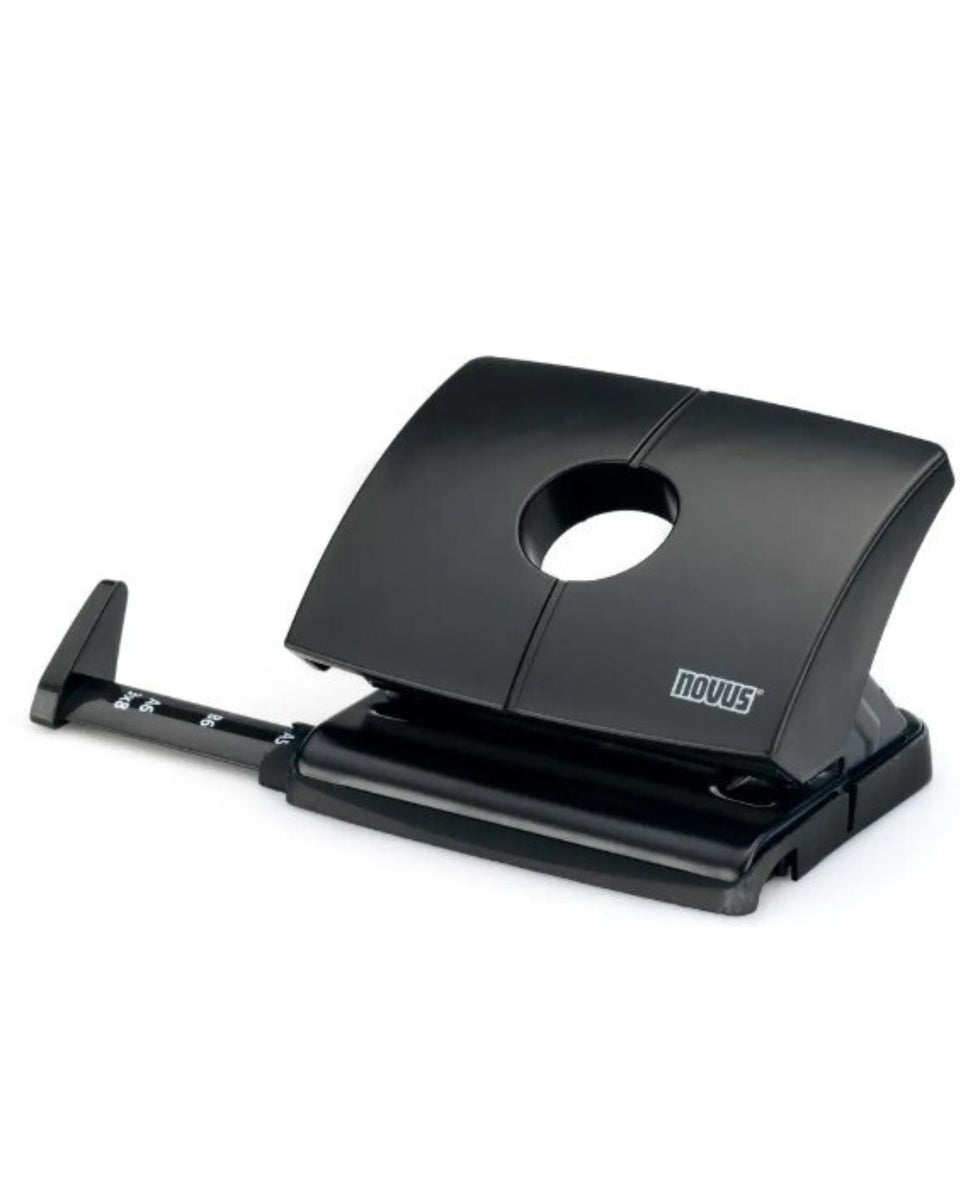 Novus B 216  خرامة