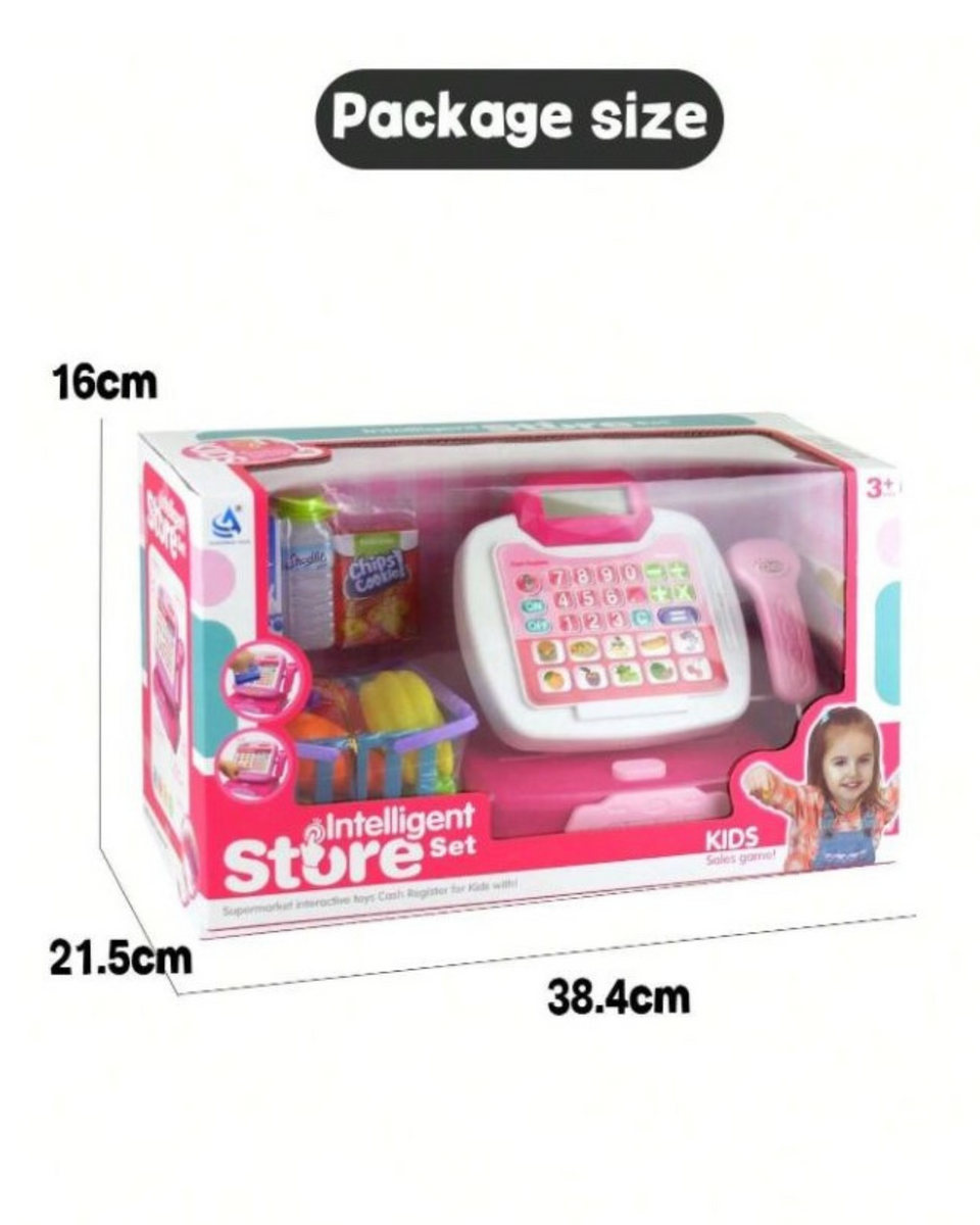 لعبة كاش أطفال