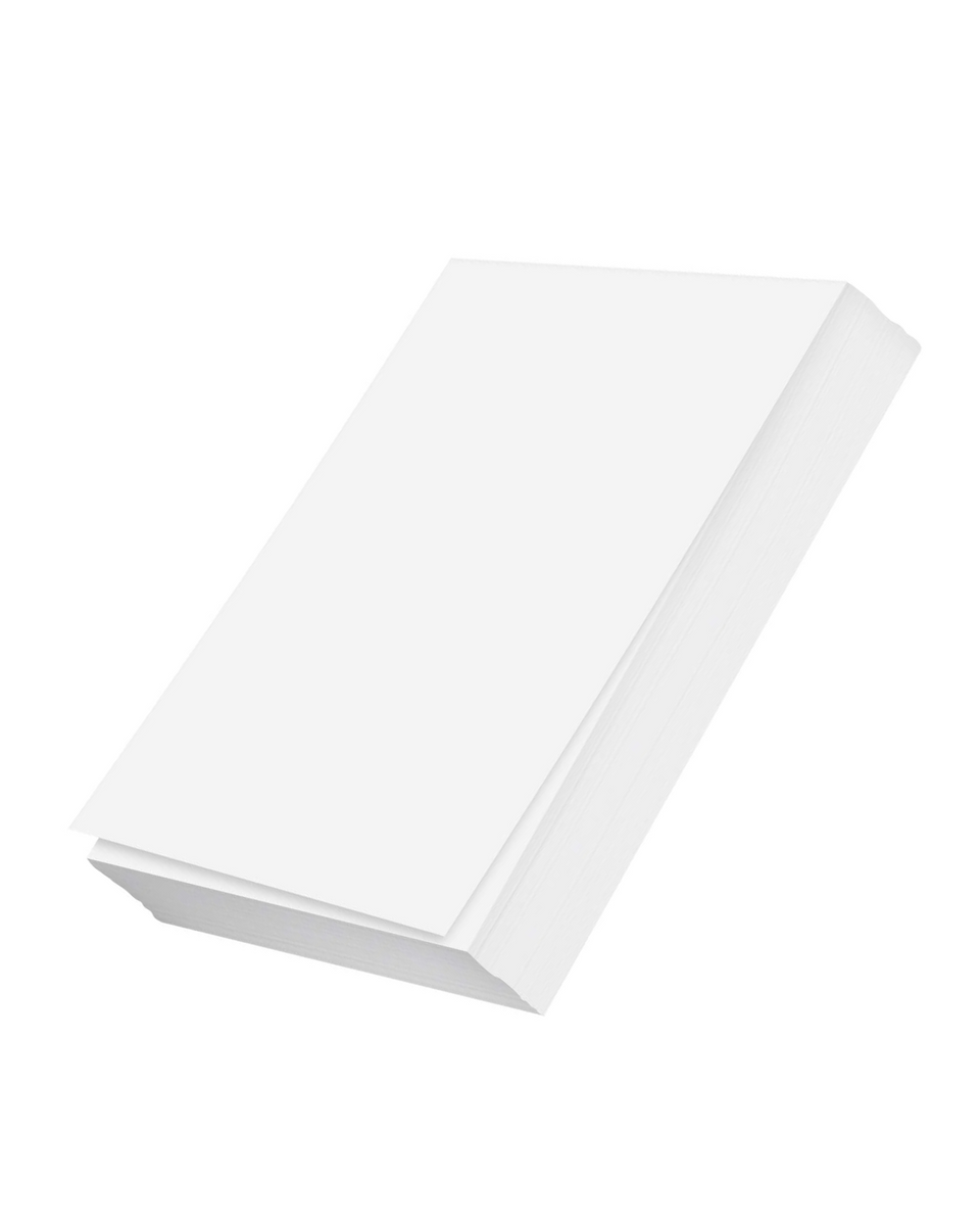 ورقة 500 A4 ماعون ورق