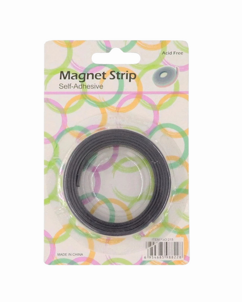 رول مغناطيس