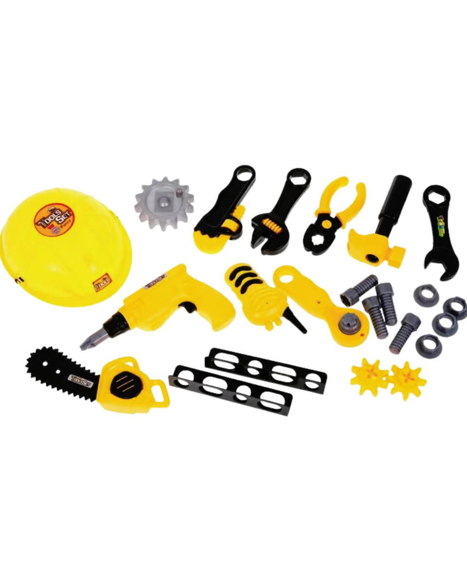 ستاند مع مجموعة أدوات