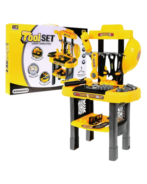 ستاند مع مجموعة أدوات