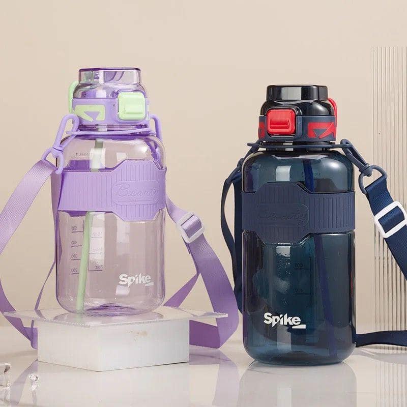 SPIKE مطرة ماء