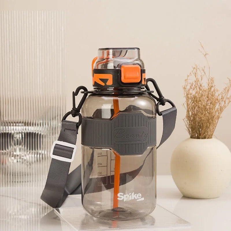 SPIKE مطرة ماء