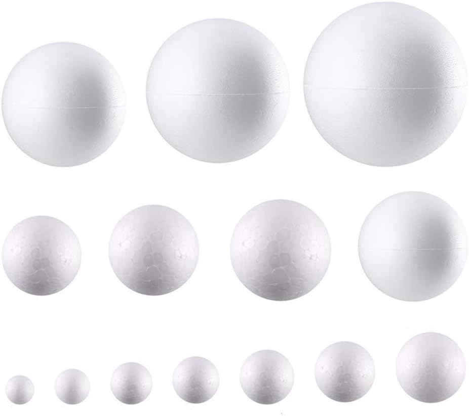 كرة فلين عدد 1