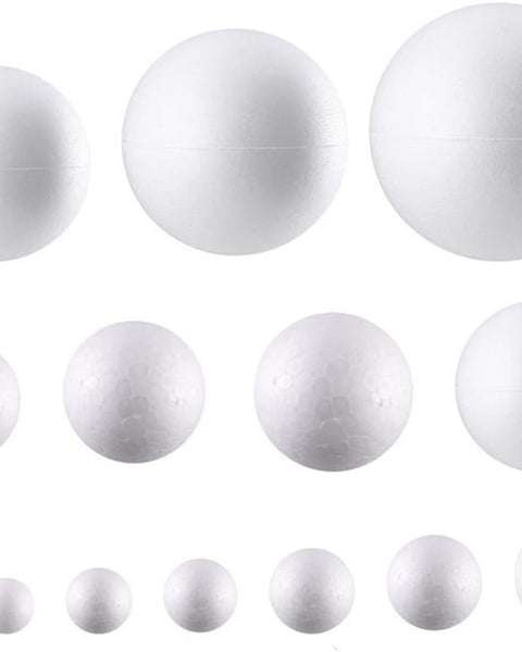 كرة فلين عدد 1