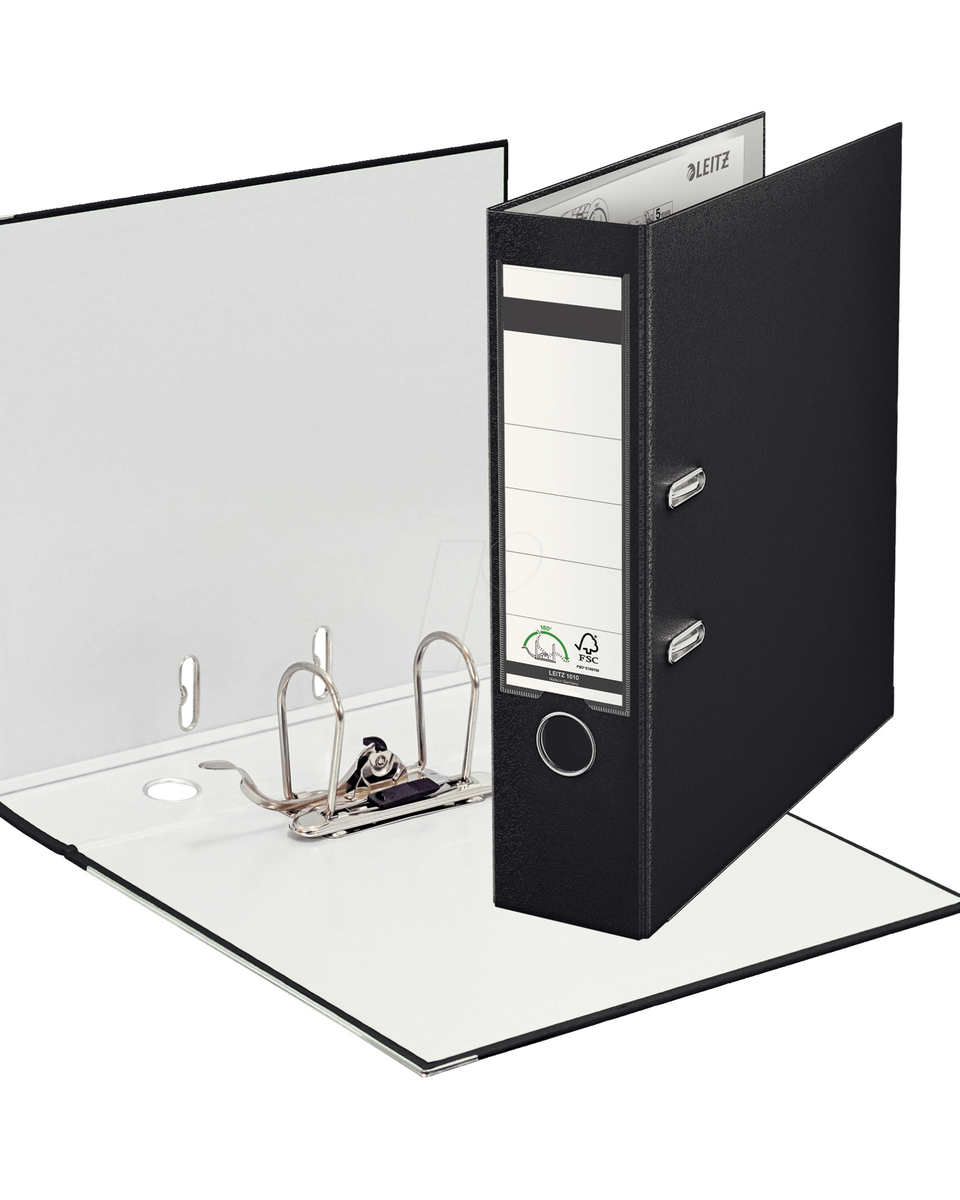 A4 بوكس فايل