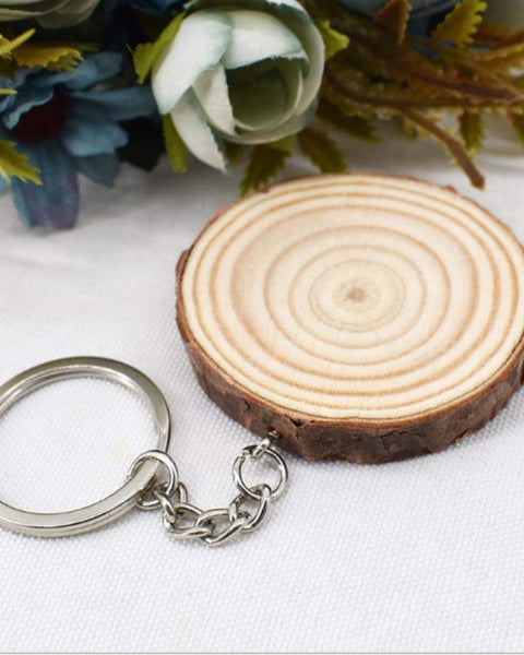 كوستر خشب مع ميدالية