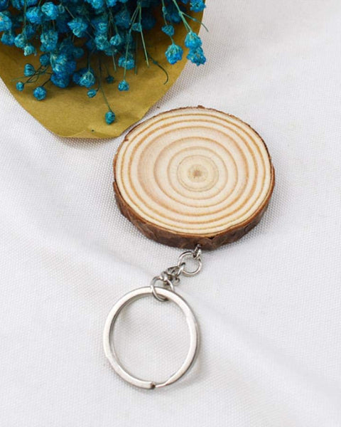 كوستر خشب مع ميدالية