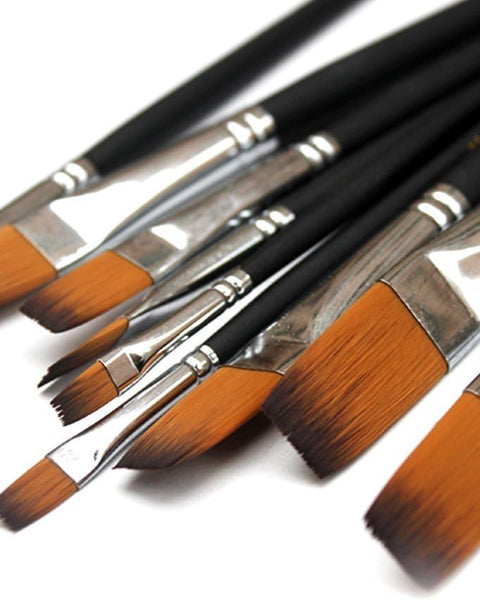 YIPINXUAN طقم فراشي رسم