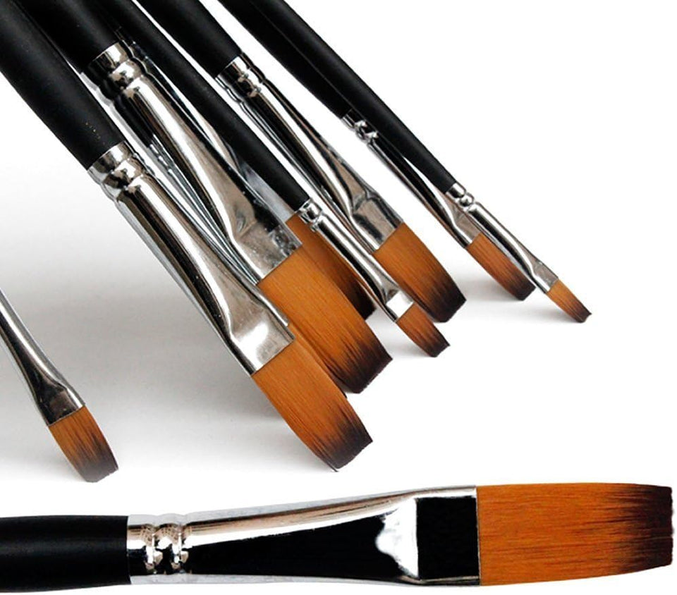 YIPINXUAN طقم فراشي رسم