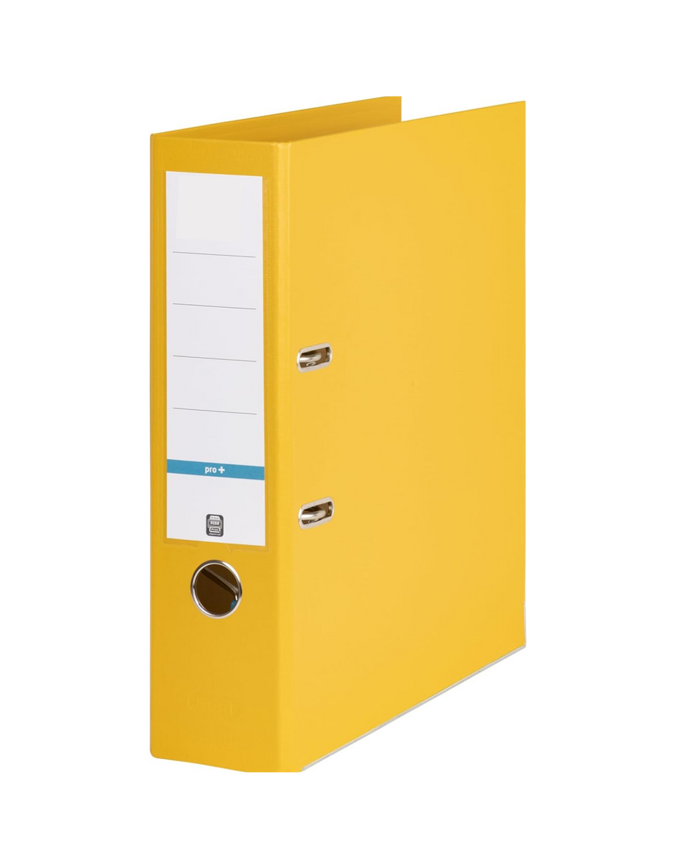 A4 بوكس فايل