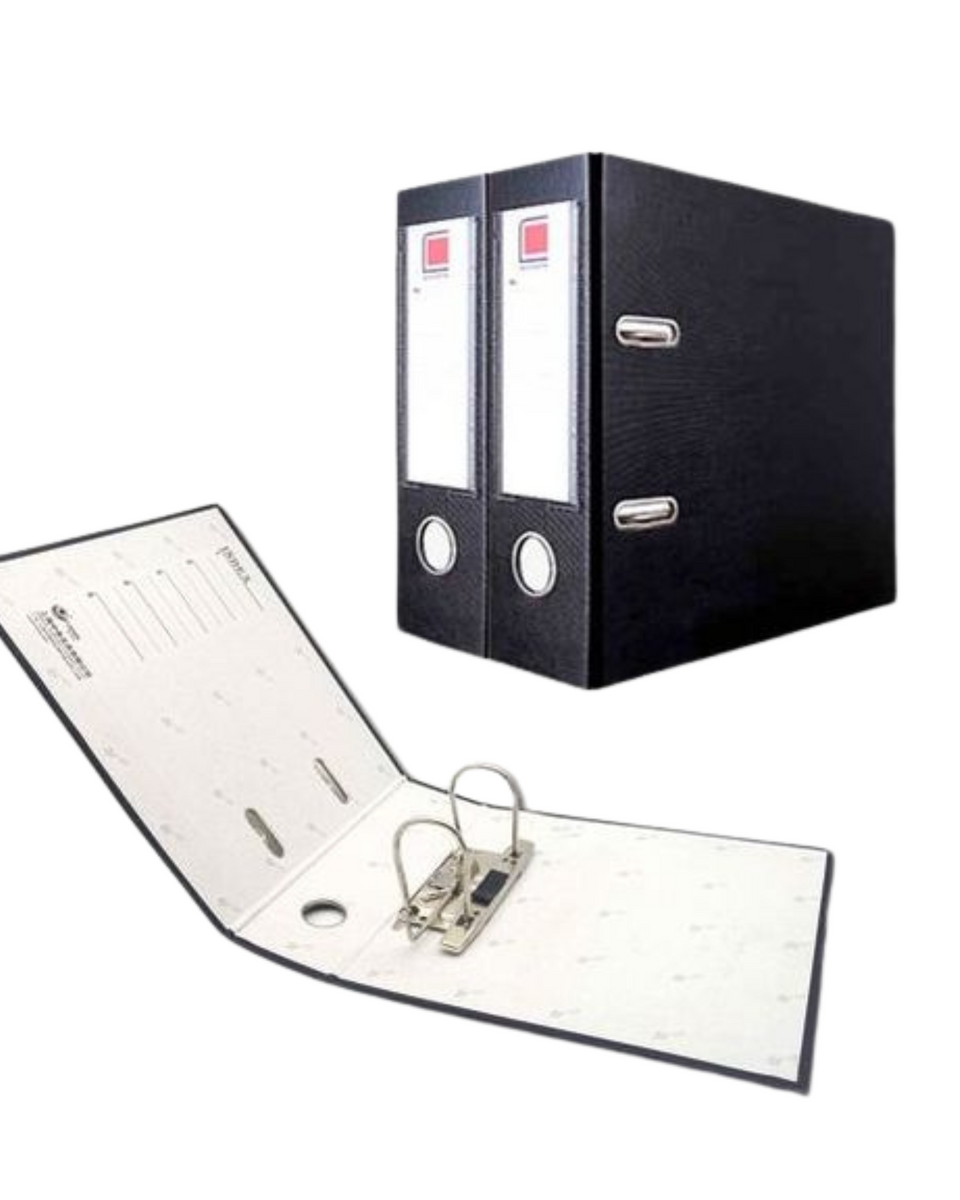 A5 بوكس فايل