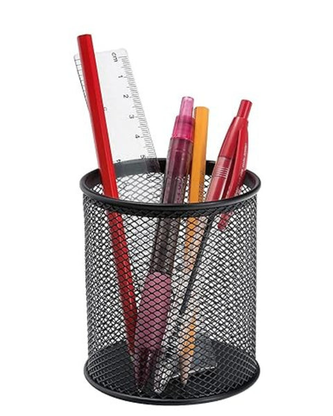 حامل أقلام دائري