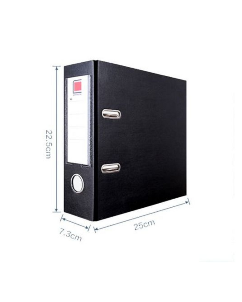 A5 بوكس فايل