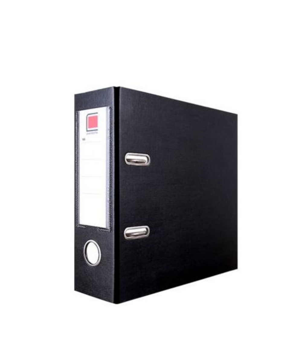 A5 بوكس فايل